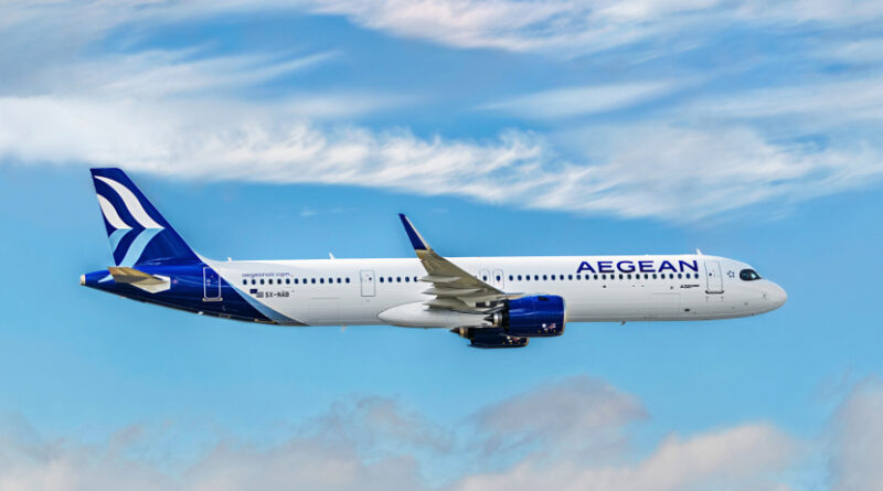 Aegean Προσφορά Ελλάδα-Βιέννη Έκπτωση